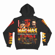 マッドマックス 怒りのデス・ロード // What A Lovely Day / Furiosa (Pullover Hoodie / Timed Edition)